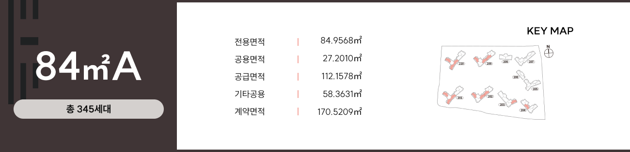 84A 세대정보